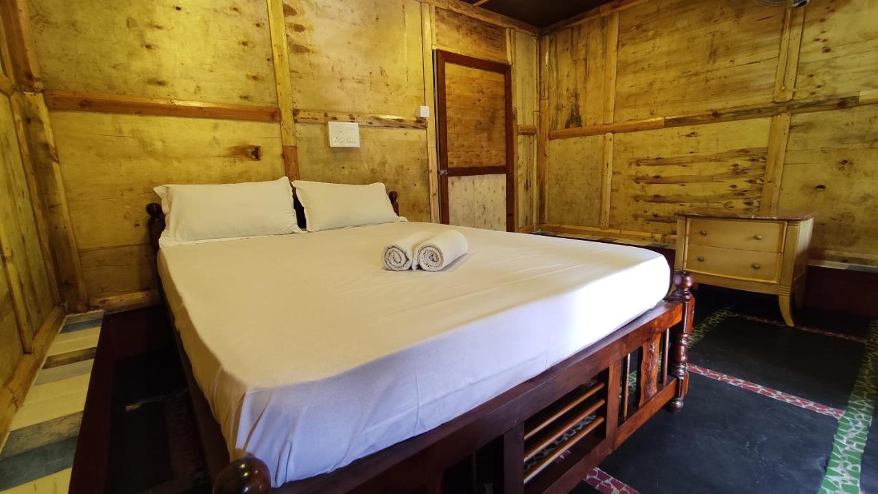 Shawnels Beach Resort Palolem Zewnętrze zdjęcie