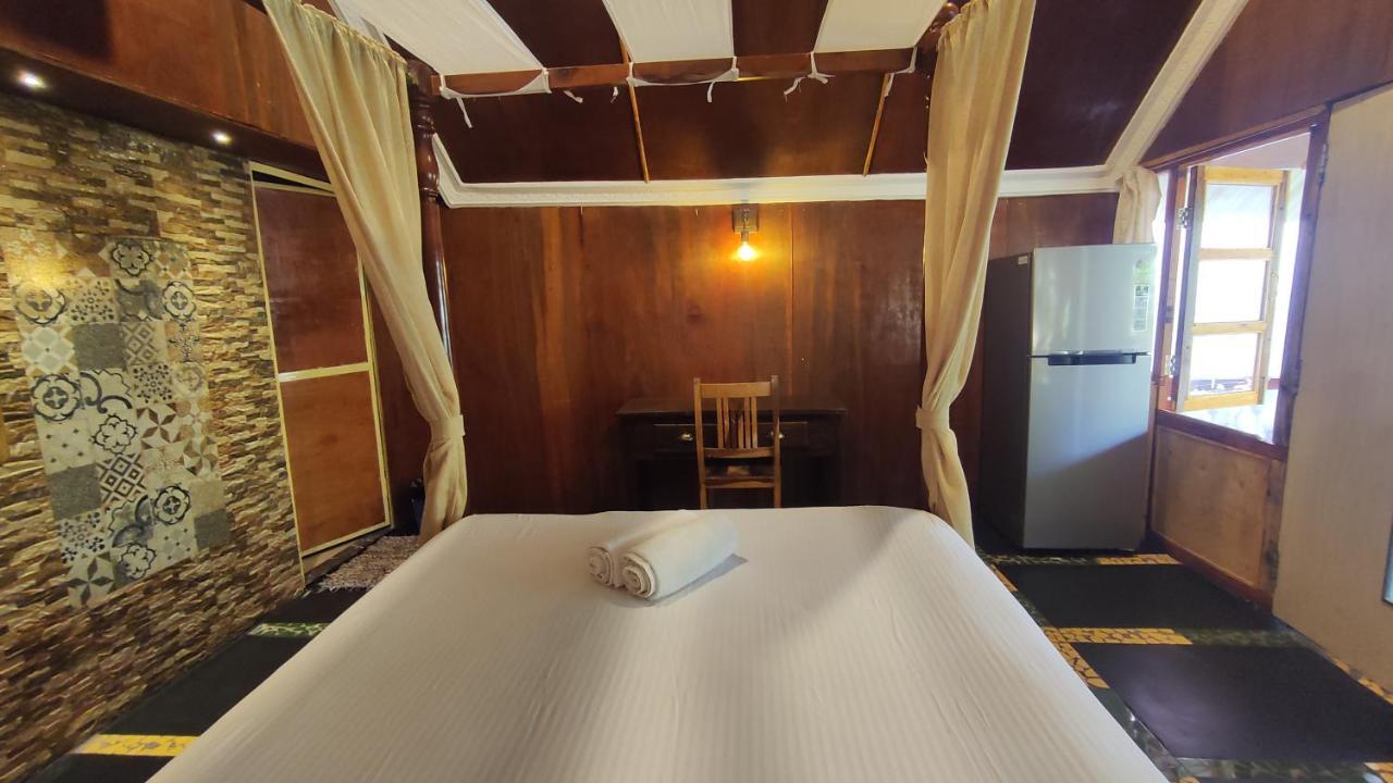 Shawnels Beach Resort Palolem Zewnętrze zdjęcie