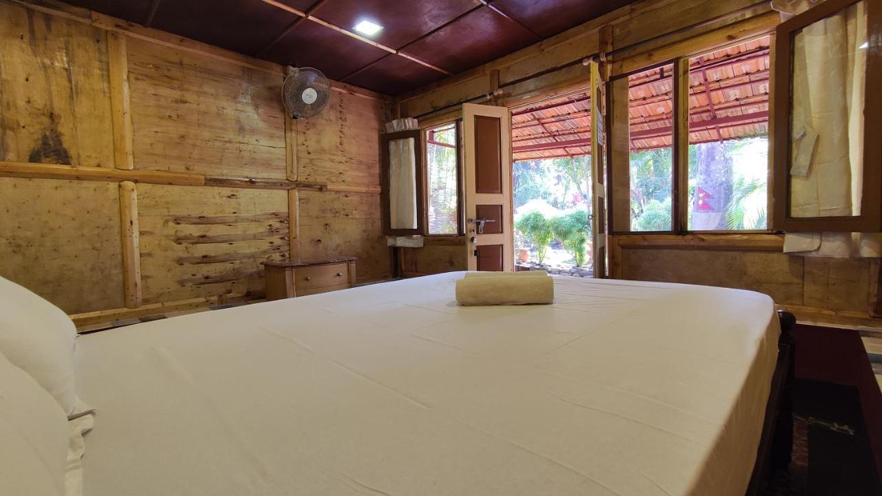 Shawnels Beach Resort Palolem Zewnętrze zdjęcie