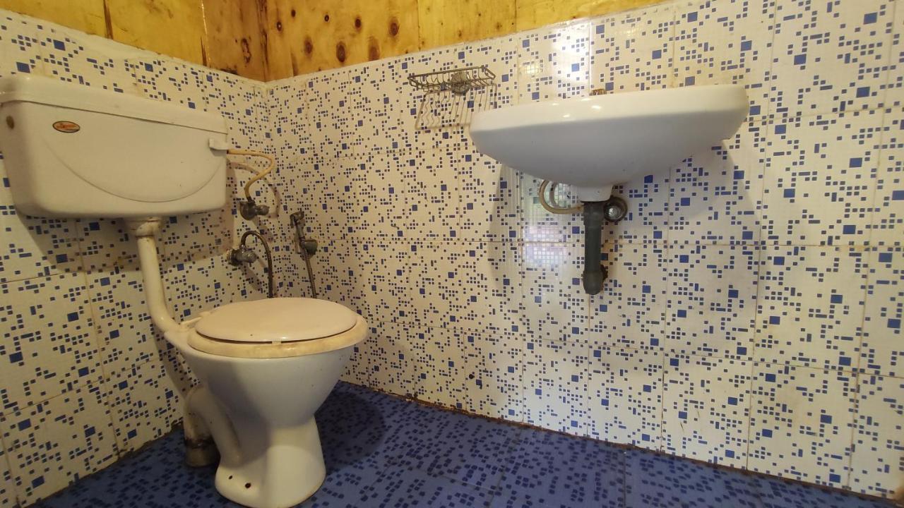 Shawnels Beach Resort Palolem Zewnętrze zdjęcie