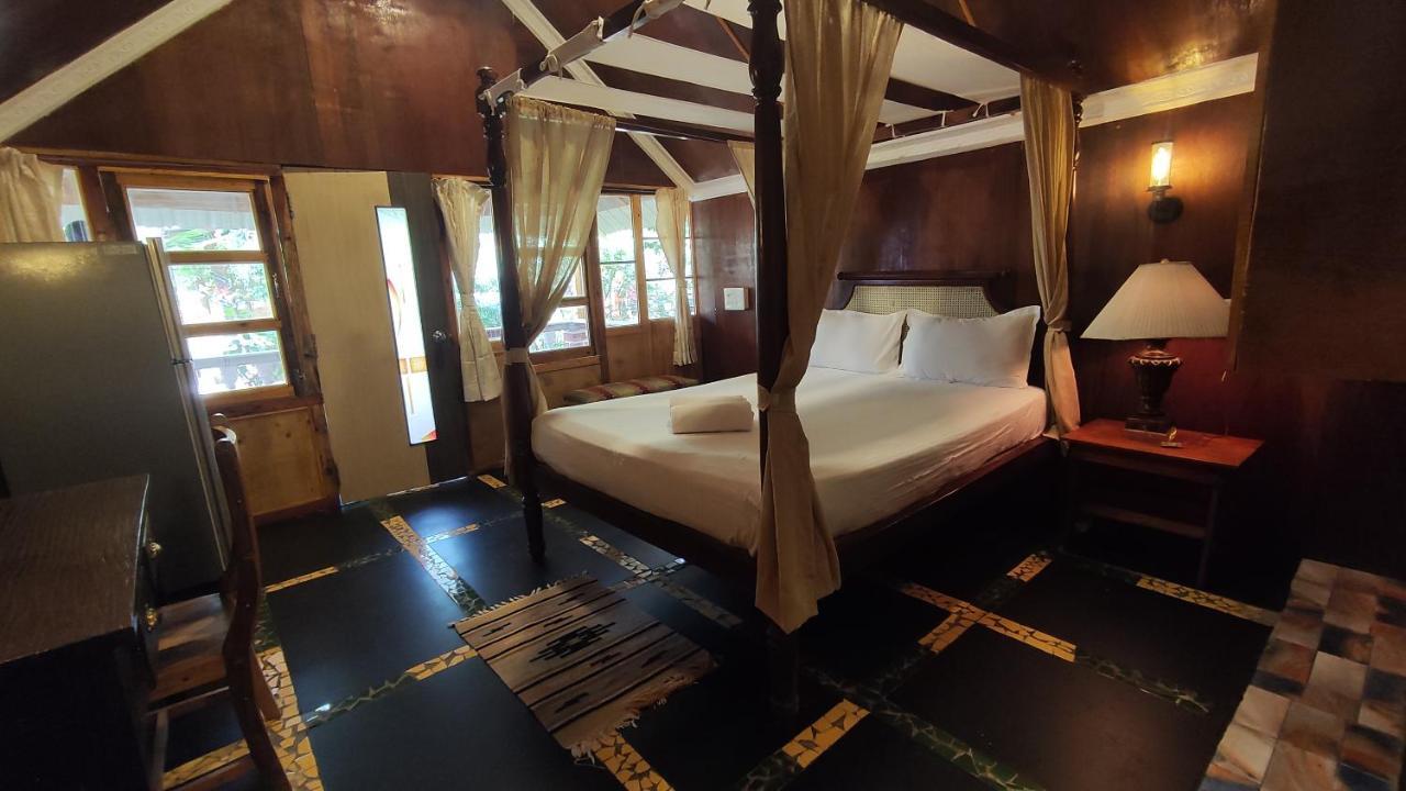 Shawnels Beach Resort Palolem Zewnętrze zdjęcie